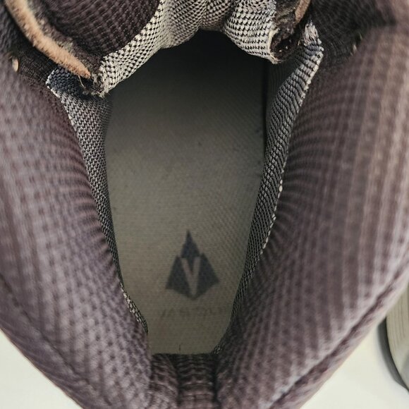 VASQUE Breeze 2.0 Hiking Boot | 9 WIDE | Mid Shaft Waterproof Leather Vibram7479 - Picture 8 of 14